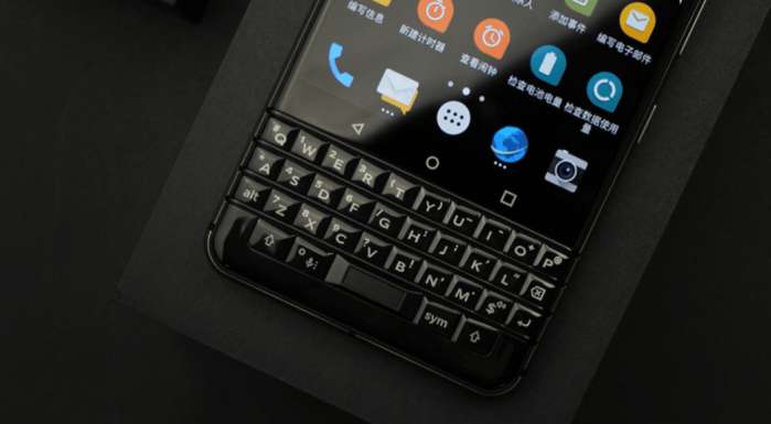 全键盘智能手机推荐(市售唯一全键盘智能手机:好看不好卖)