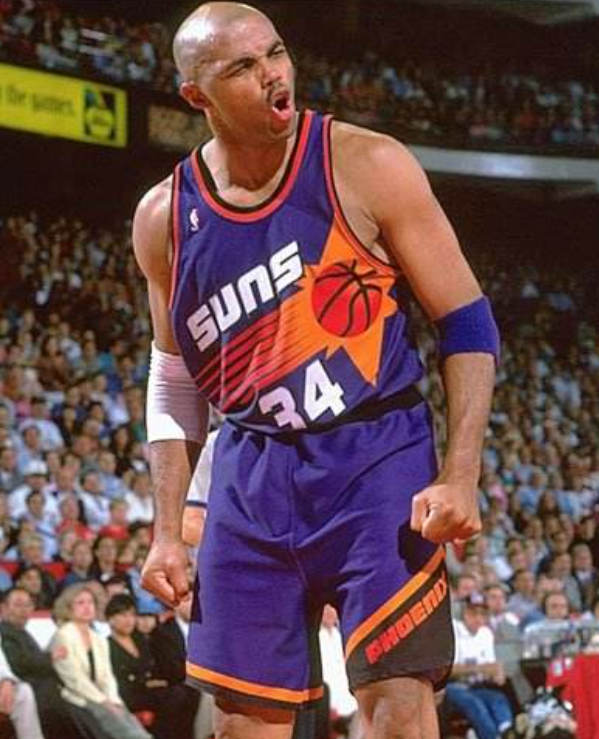 nba为什么会有胖子（为什么NBA的胖子们，打球如此厉害？）-趣拿体育