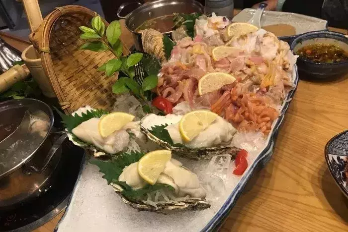唐山这些聚会人气餐厅，身为唐山人必须得知道！