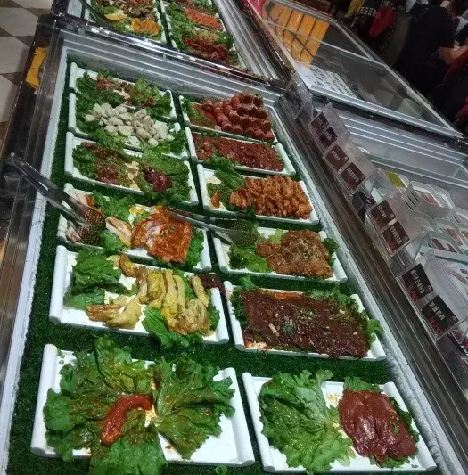 唐山这些聚会人气餐厅，身为唐山人必须得知道！
