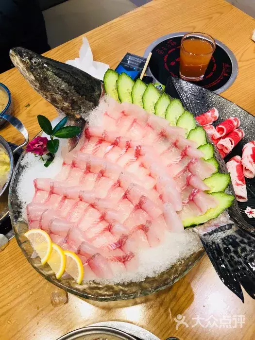 唐山这些聚会人气餐厅，身为唐山人必须得知道！
