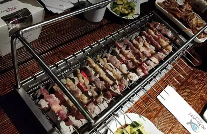 唐山这些聚会人气餐厅，身为唐山人必须得知道！