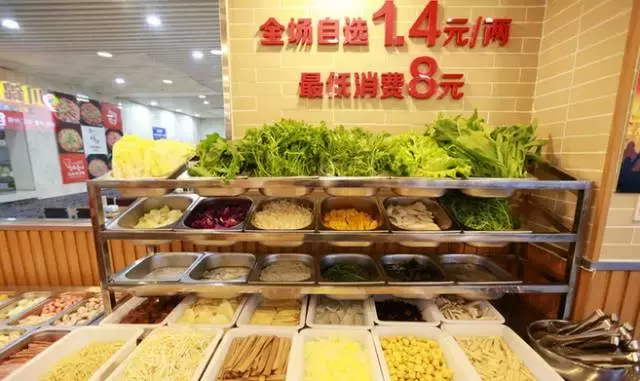 长春街头10家好吃到爆，20元吃到撑的小馆儿！是铁磁我才告诉他！