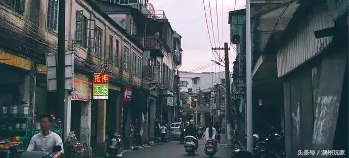 潮州一日游最佳景点（潮州两日游最佳路线图）-第34张图片-科灵网