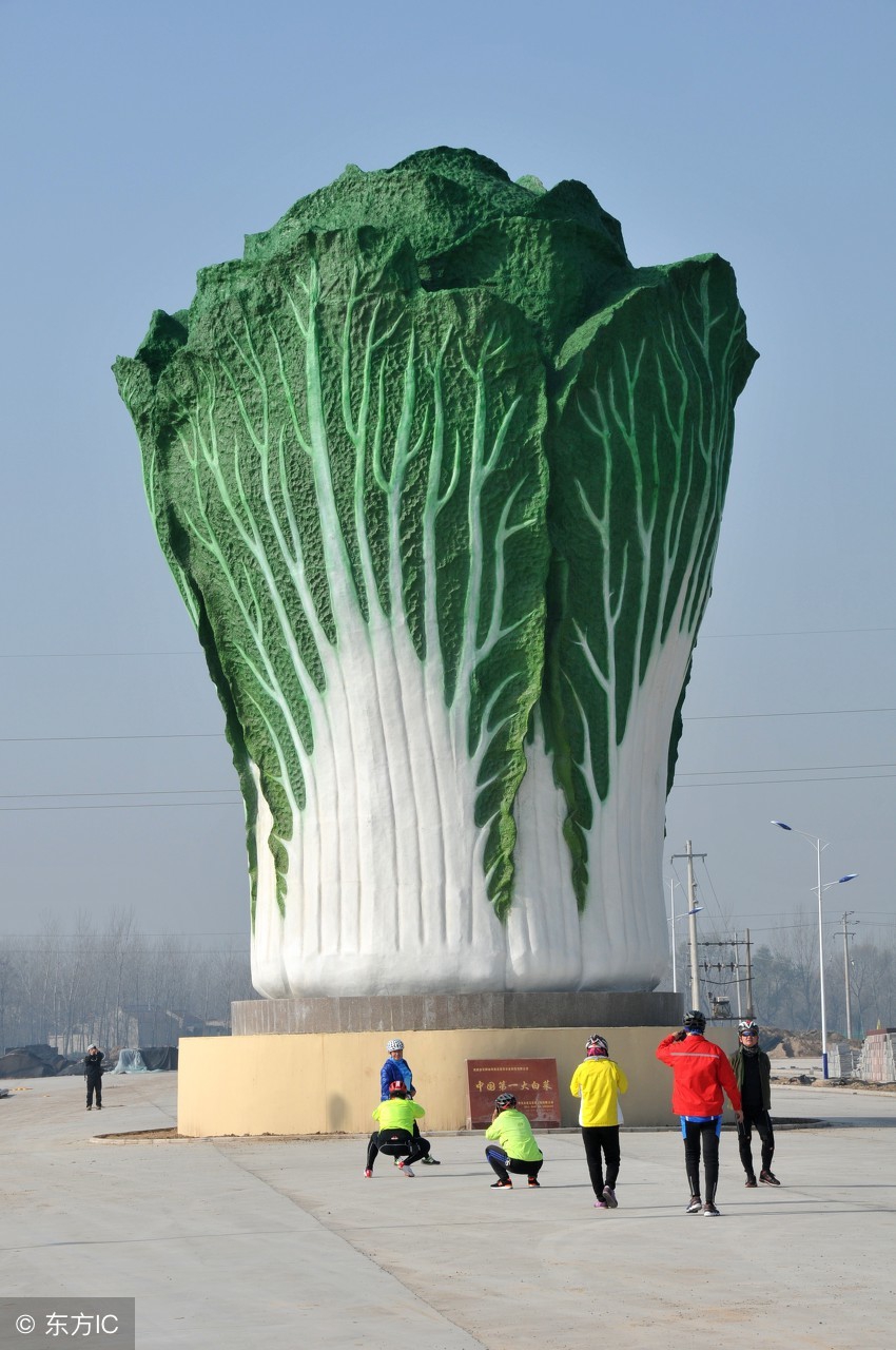 邯郸风景名胜_邯郸白菜雕塑在哪 - 密云旅游