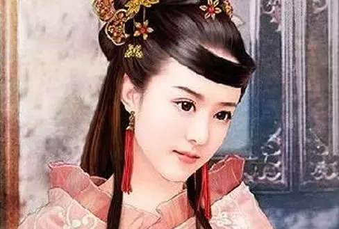 她为何成荡妇?思春女人多可怕?忆君心似西江水,日夜东流无歇时