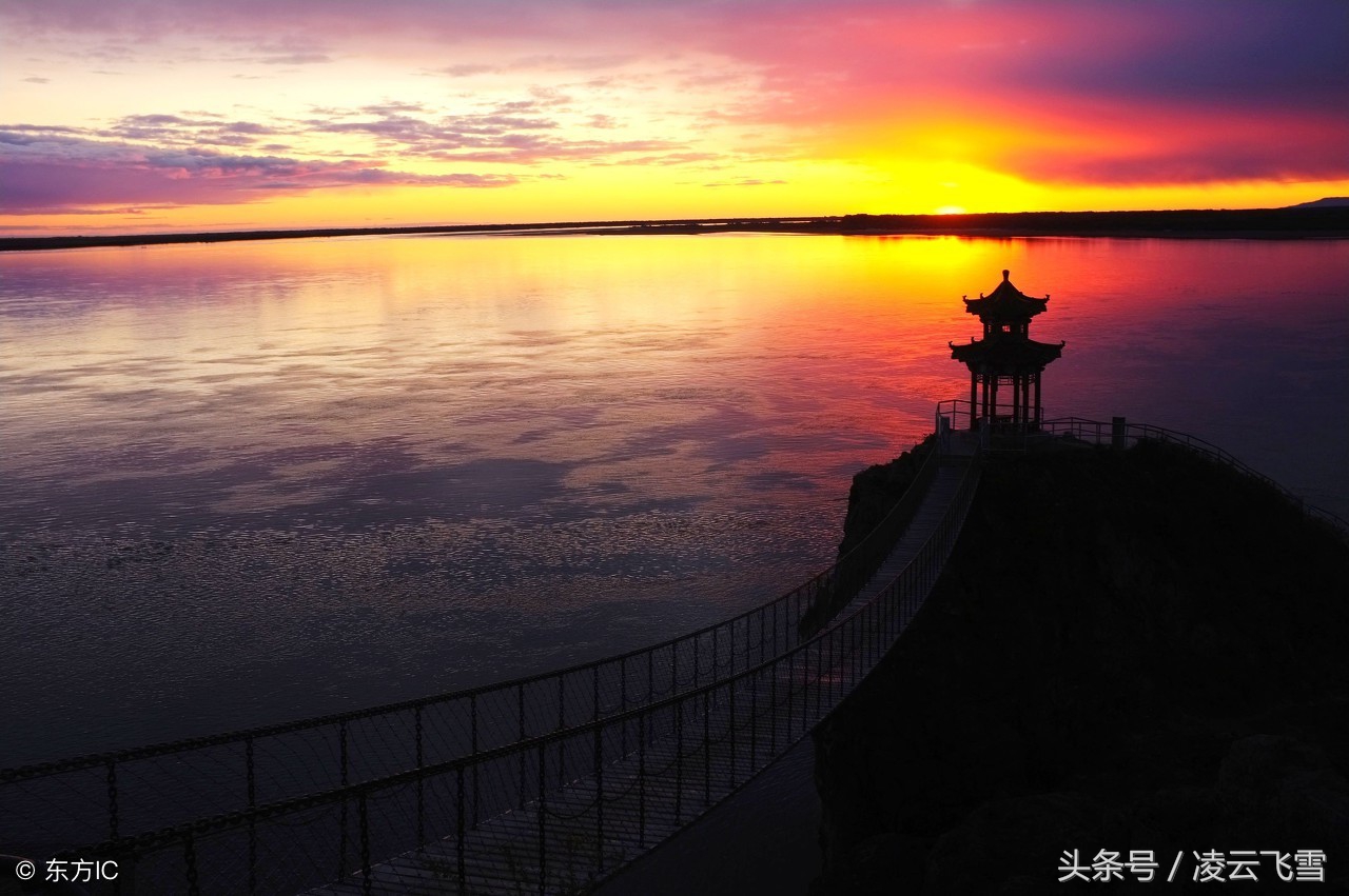 元代诗人马致远的一首小诗，你没读过的一首经典之作，值得欣赏