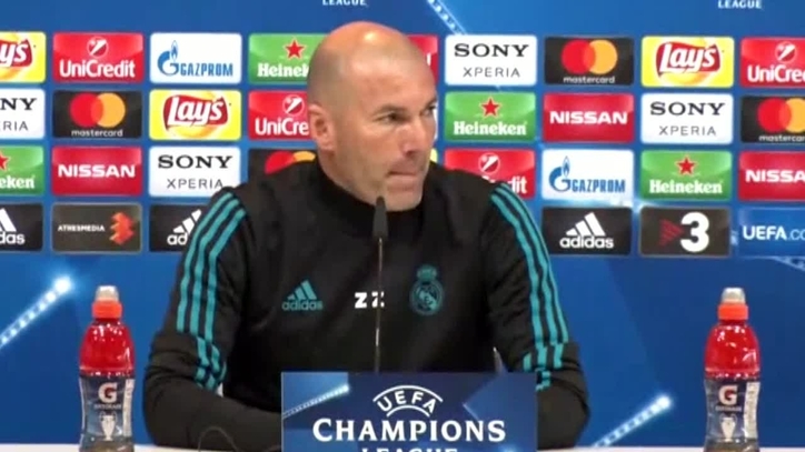 欧冠和国内双冠哪个更重（拉莫斯：齐达内说过不为巴萨列队，皇马若夺欧冠≥巴萨国内双冠）