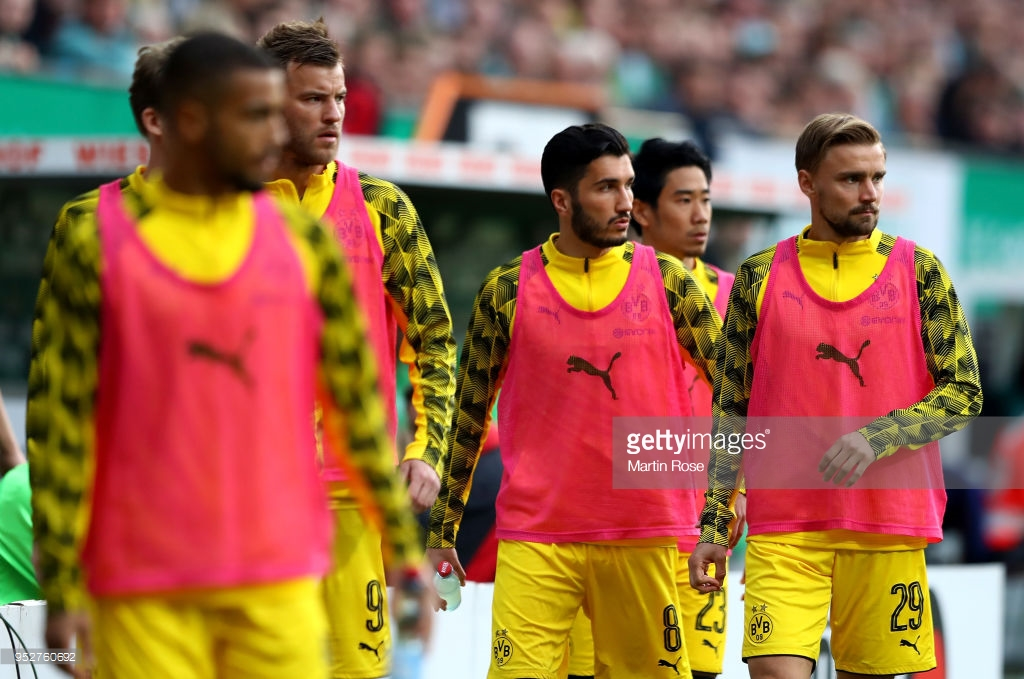 为什么没有土豪入驻德甲（为什么没人看德甲？世界上最健康的联赛居然不受待见？）