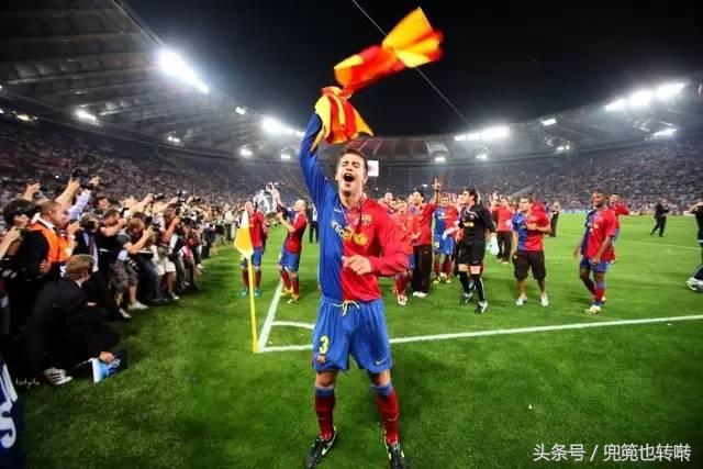 欧冠欧洲杯的区别哪个（欧冠、欧洲杯、美洲杯、世界杯，哪个技术含量最高竞争力更强？）-华海博客