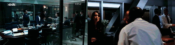 张东健+朴炯植？如此纯粹的bromance还是头一次