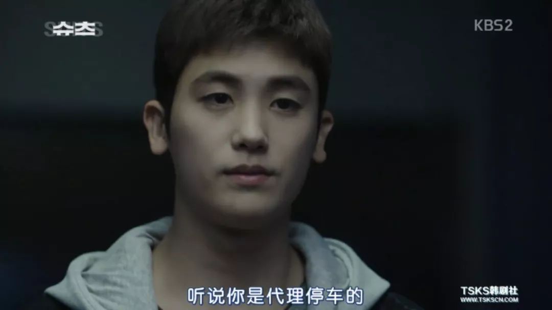 张东健+朴炯植？如此纯粹的bromance还是头一次