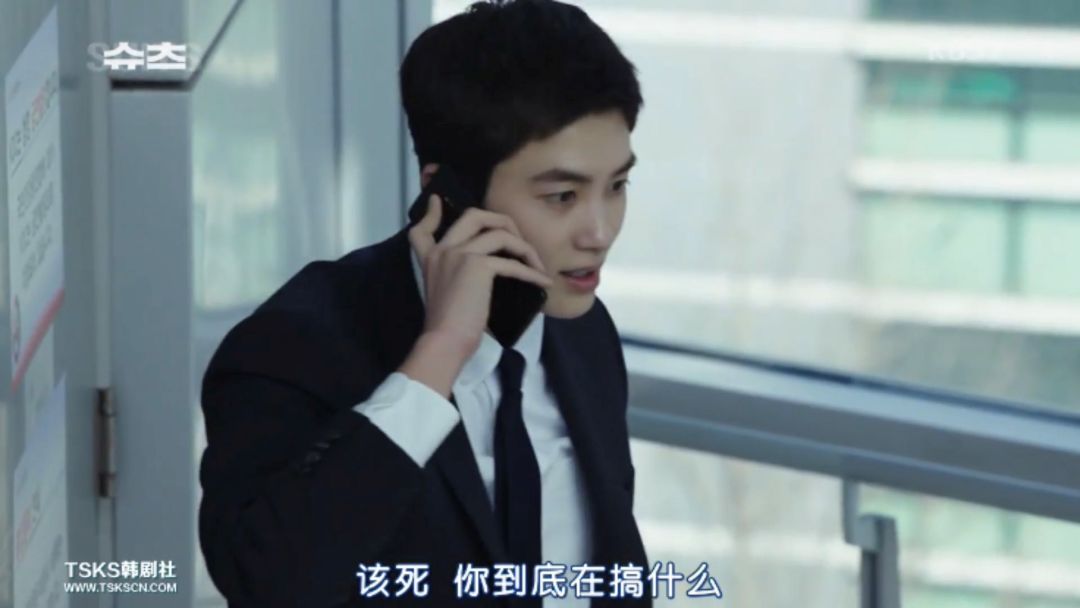 张东健+朴炯植？如此纯粹的bromance还是头一次