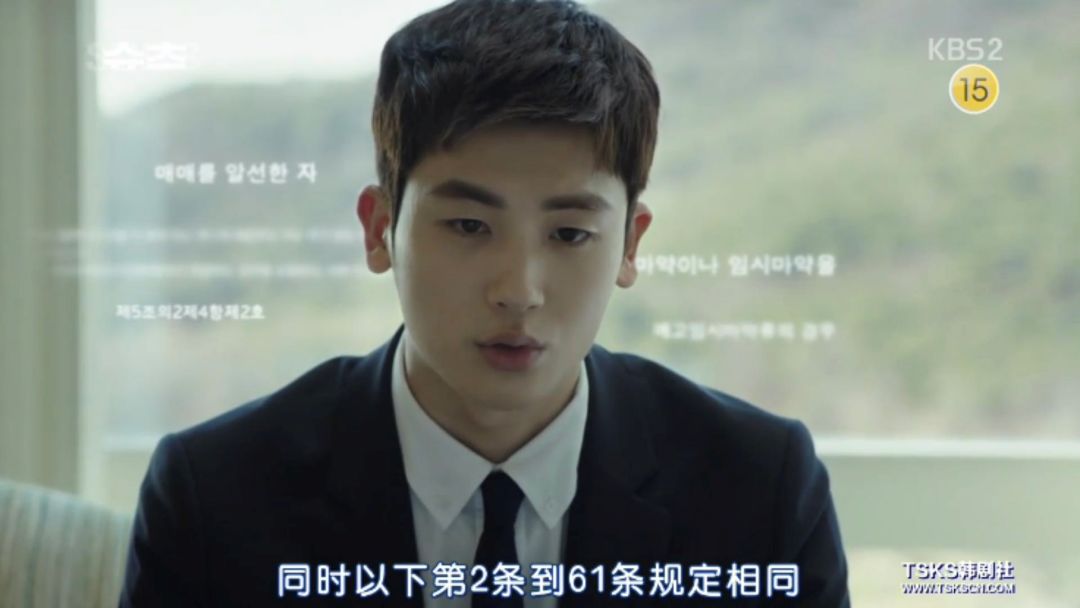 张东健+朴炯植？如此纯粹的bromance还是头一次