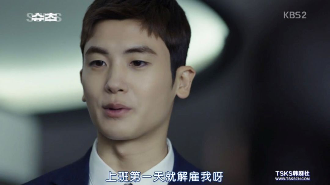 张东健+朴炯植？如此纯粹的bromance还是头一次