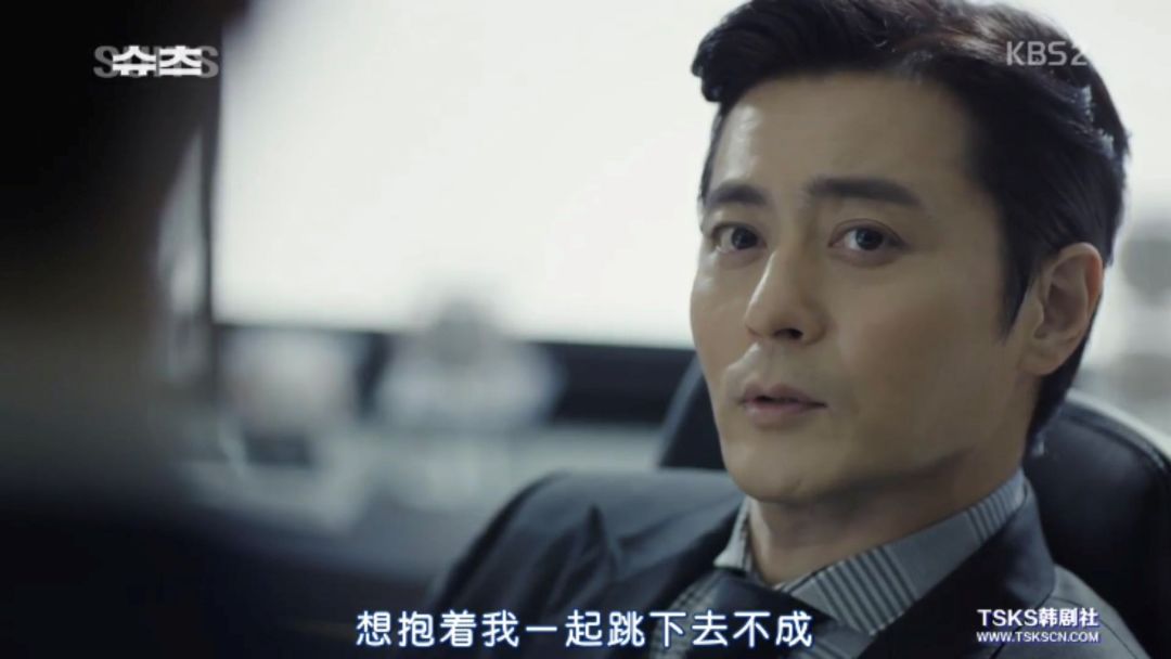 张东健+朴炯植？如此纯粹的bromance还是头一次