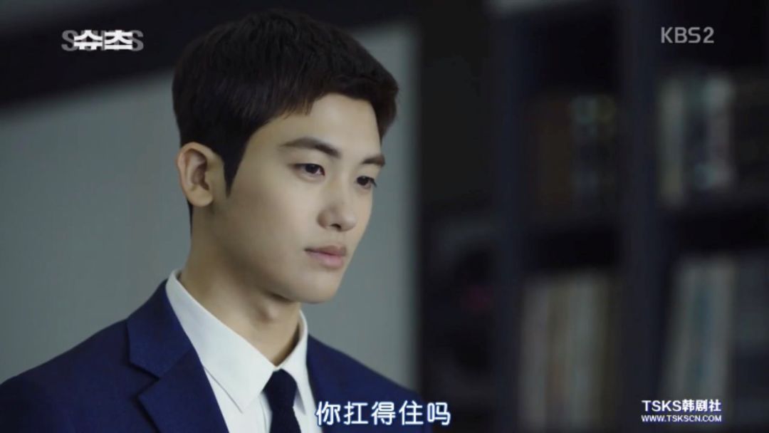 张东健+朴炯植？如此纯粹的bromance还是头一次