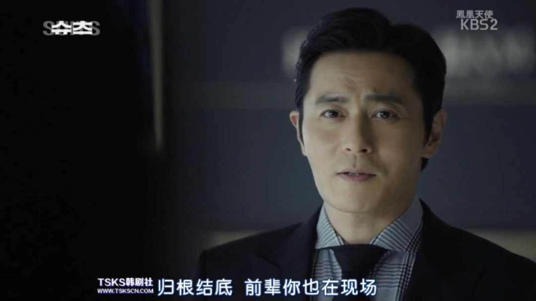 张东健+朴炯植？如此纯粹的bromance还是头一次