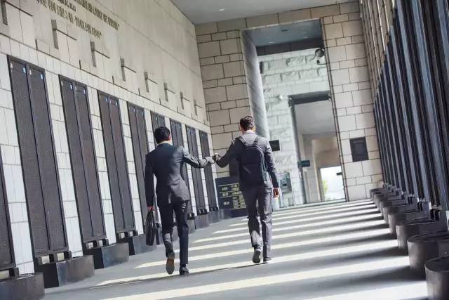 张东健+朴炯植？如此纯粹的bromance还是头一次