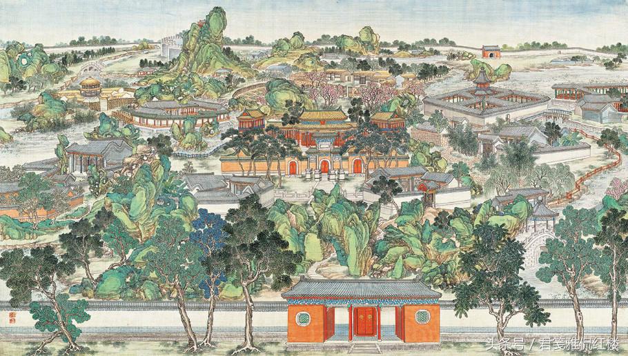 红楼梦中大小姐都有陪嫁家人和丫鬟红楼梦贾府中四位小姐与她们的丫鬟