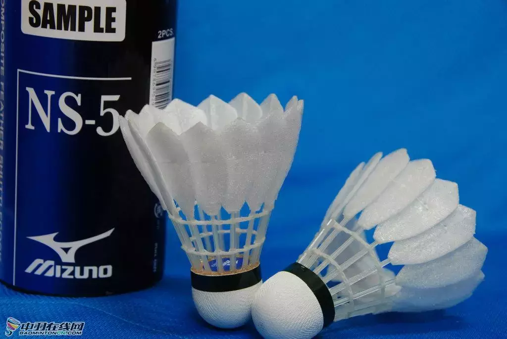 塑料羽毛球怎么选(「装备知识」尼龙球与羽毛球的区别在哪？如何挑选？)
