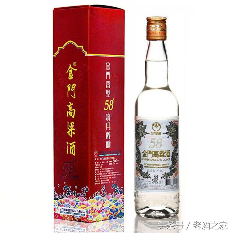 干货丨性价比最高的白酒，这些你也不能错过