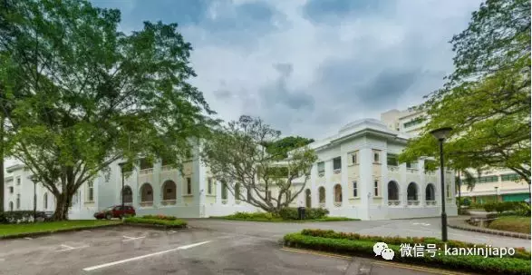 新加坡政府邀请的独立商学院之SP JAIN 全球管理学院