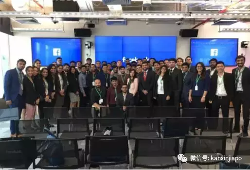 新加坡政府邀请的独立商学院之SP JAIN 全球管理学院