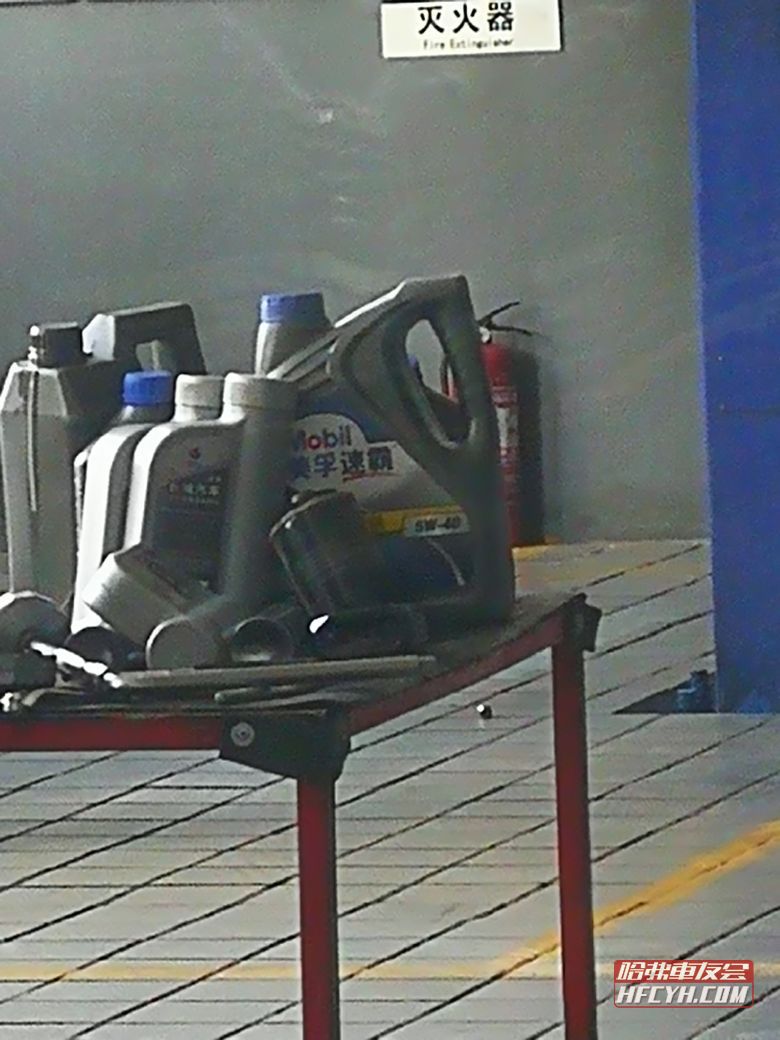新款哈弗H9提车180天、行驶12800公里二保小记与用车感受分享！