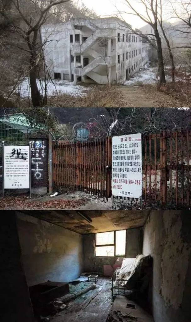 韩国纪录片式恐怖电影(近期韩国最火的恐怖片，到底有多吓人？实测之后我给出了答案！)