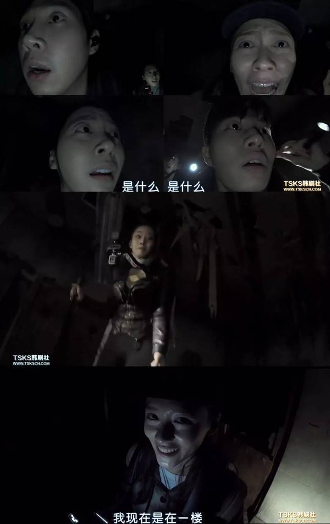 韩国纪录片式恐怖电影(近期韩国最火的恐怖片，到底有多吓人？实测之后我给出了答案！)