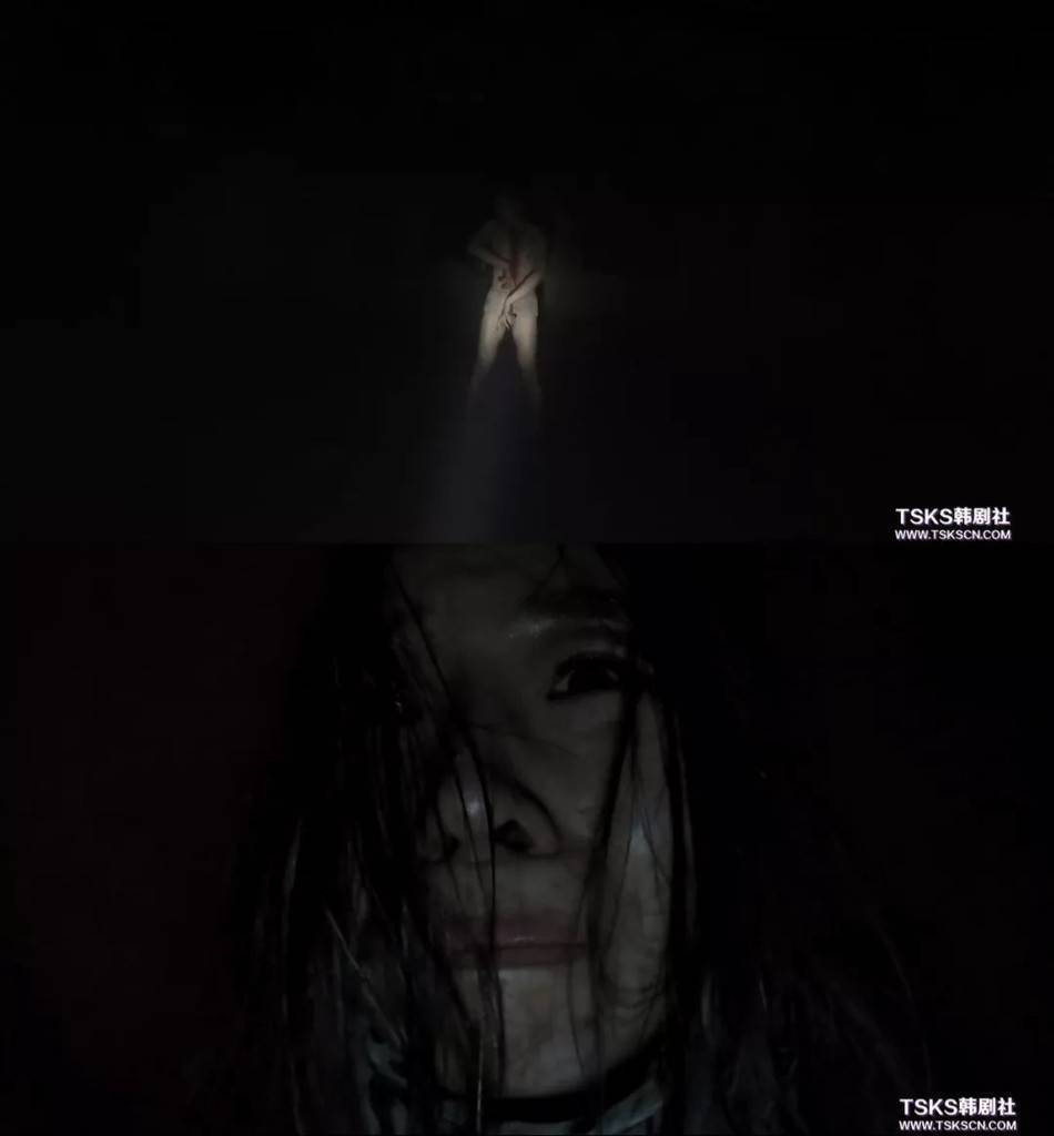 韩国恐怖片推荐(近期韩国最火的恐怖片，到底有多吓人？实测之后我给出了答案！)
