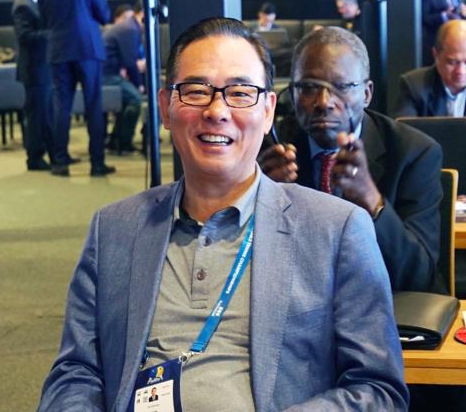 刘国正接替刘国梁总教练是谁（蔡振华指出关键一点，揭秘刘国正为何能成为刘国梁接班人！）-华海博客