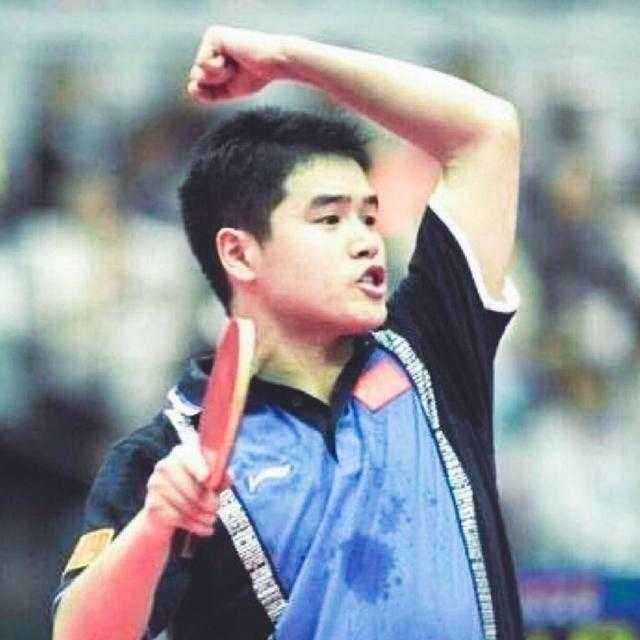 刘国正接替刘国梁总教练是谁（蔡振华指出关键一点，揭秘刘国正为何能成为刘国梁接班人！）