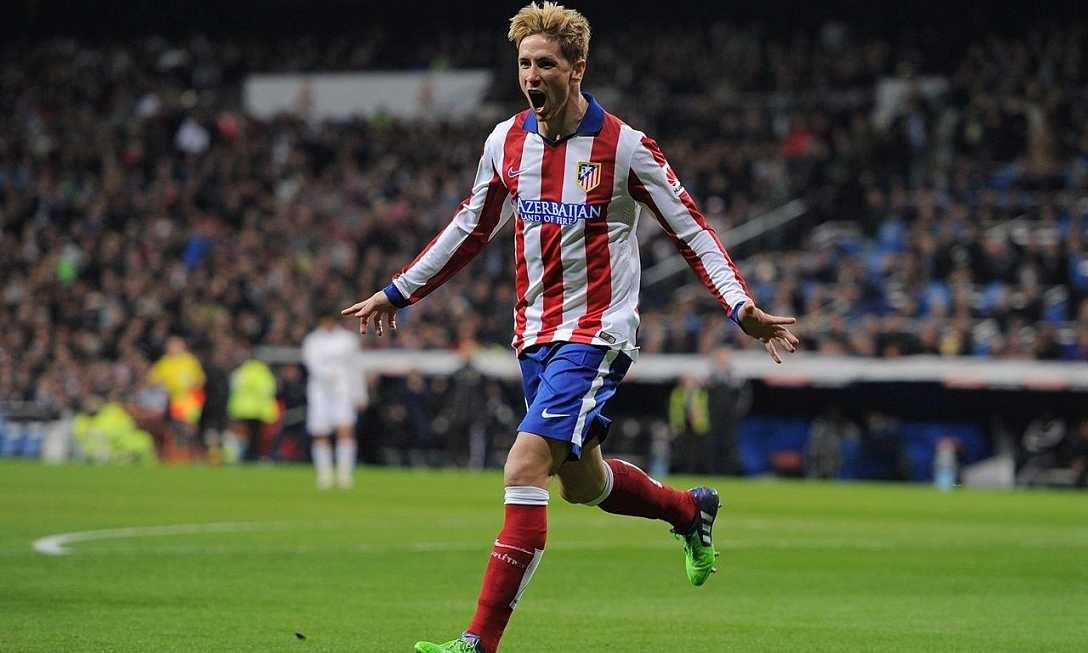 若保-托雷斯留队(托雷斯亲自解释再次离开马竞原因:为球队甘愿牺牲