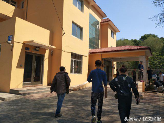 入学8个月 沈阳176名学生不知道学校真名