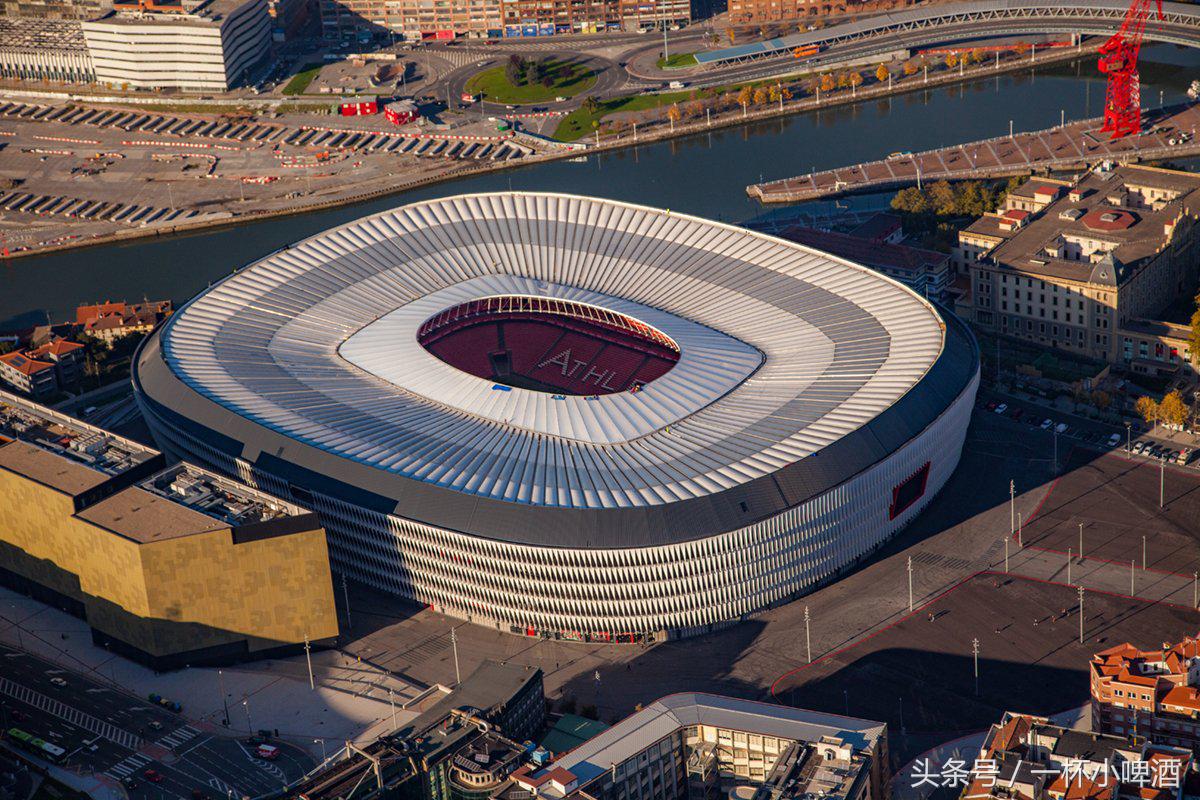 就是新球场,新圣马梅斯球场于2010年5月开始建造并于2014年9月完工