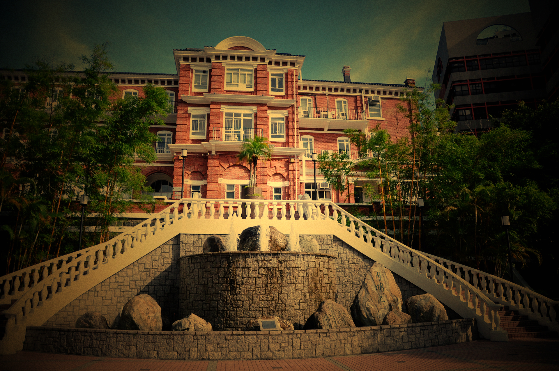 香港大学校训香港大学校训含义