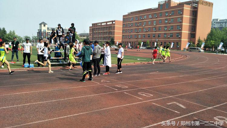 心中信念只有一个：拼搏！