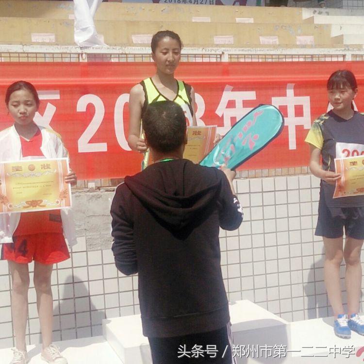 心中信念只有一个：拼搏！