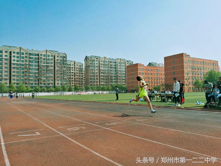 心中信念只有一个：拼搏！