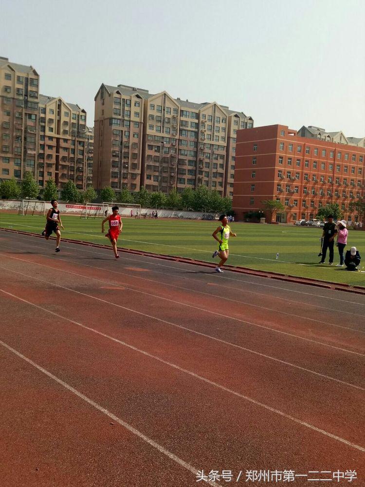 心中信念只有一个：拼搏！