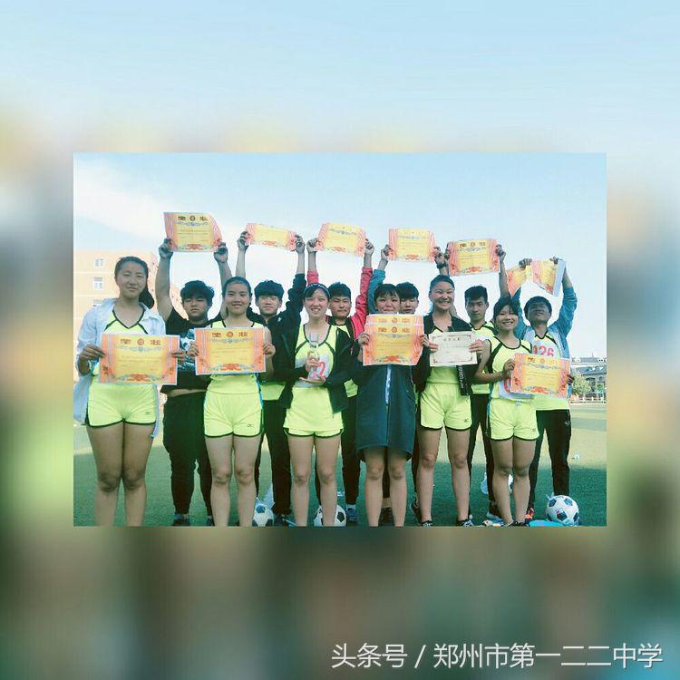 心中信念只有一个：拼搏！