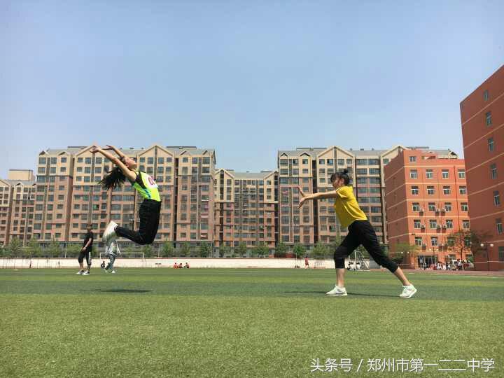 心中信念只有一个：拼搏！