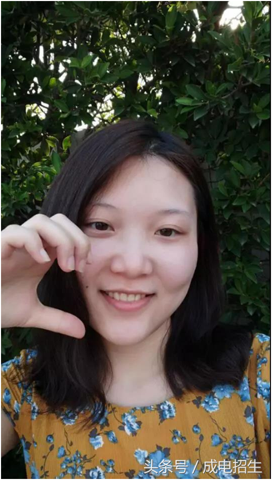 既是学霸又是女神，电子科技大学这个宿舍4位女生两个保研，两个直博