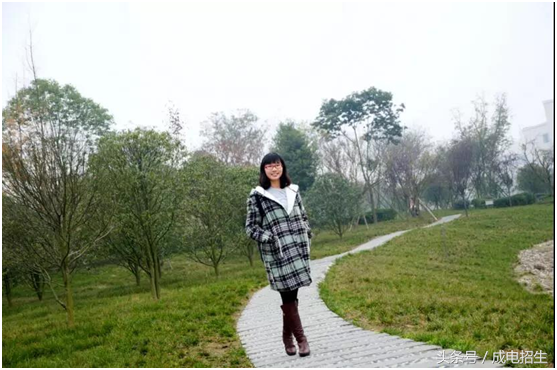 既是学霸又是女神，电子科技大学这个宿舍4位女生两个保研，两个直博