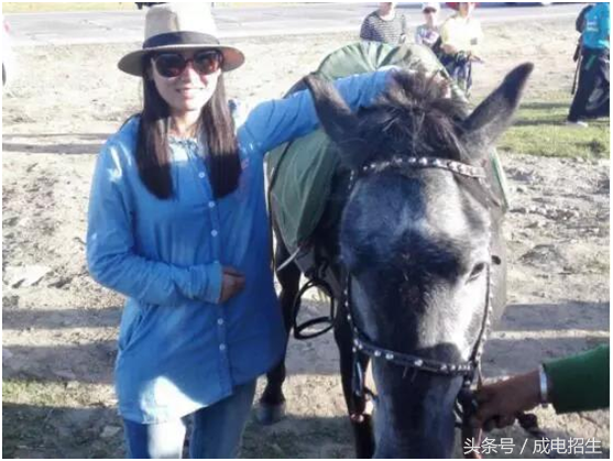 既是学霸又是女神，电子科技大学这个宿舍4位女生两个保研，两个直博