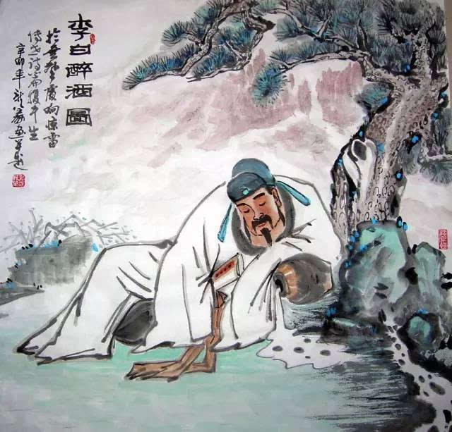 做人莫太狂，谦逊方能久。