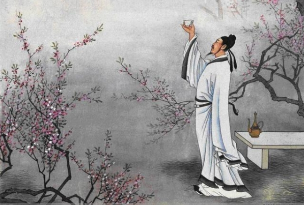 史上“最狂妄”6句古诗词，人不轻狂妄少年！