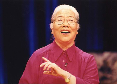 豫剧六大名旦，唱腔各具特点，你喜欢哪一位，欢迎在评论区里留言